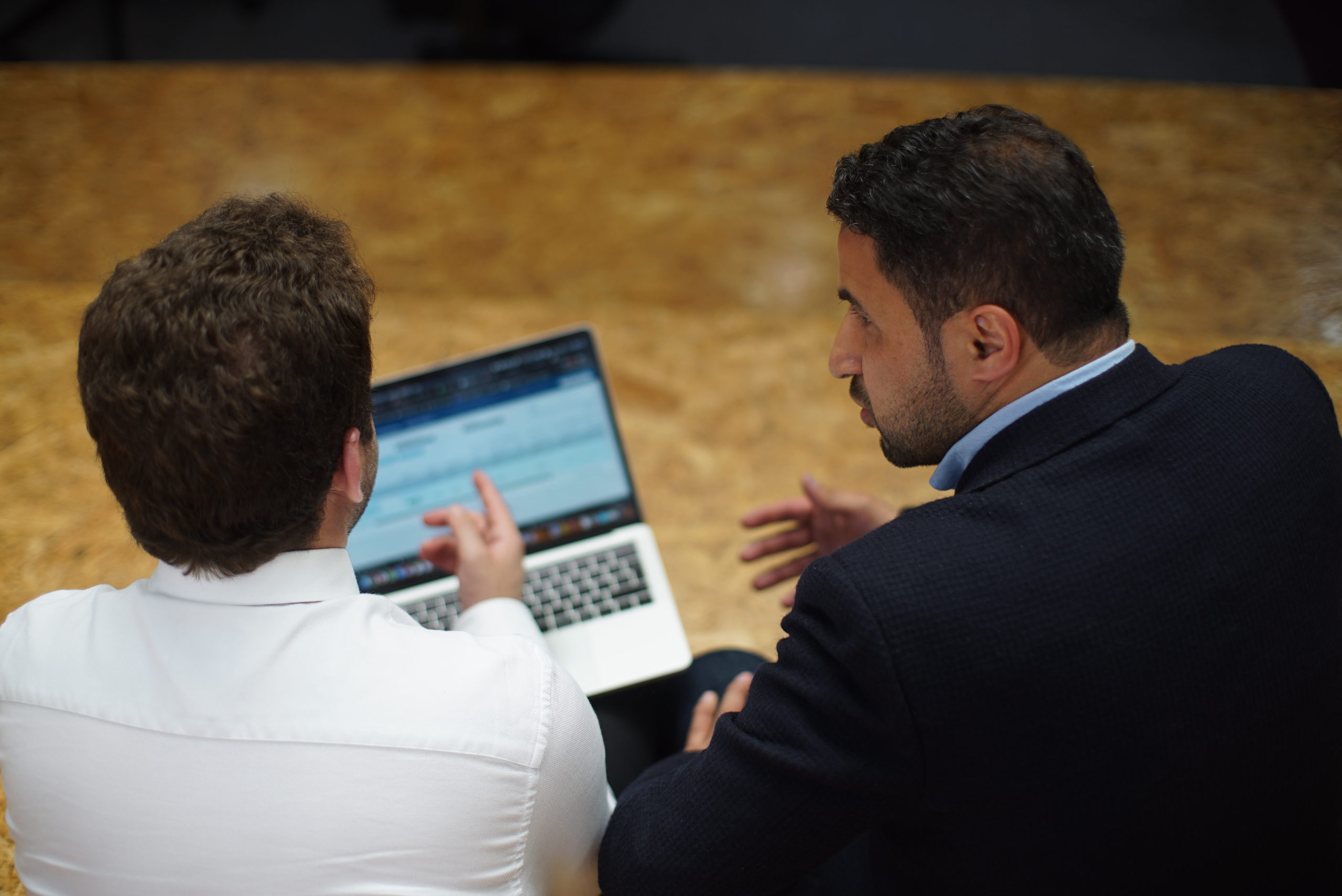 Successful Webinar