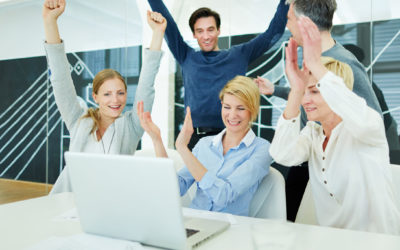 The Millennial Takeover: How the Generation is Shaking up the Workplace