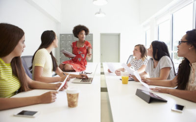 3 Reasons Why a Strong Purpose Is a Good Business Idea