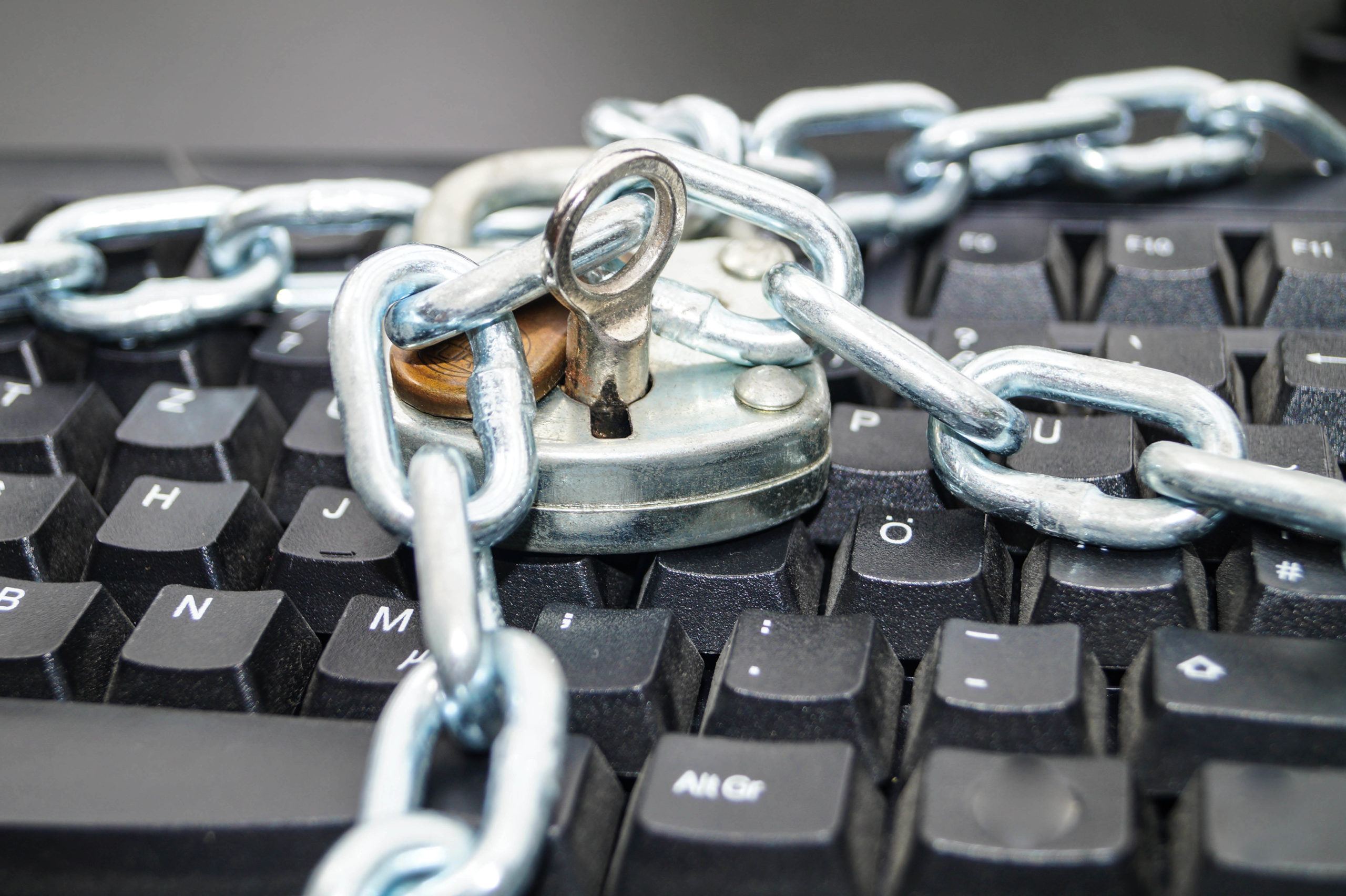 Cyber security