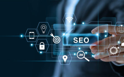 8 Reasons Why Your Website Needs Search Engine Optimization | The Daily Egg