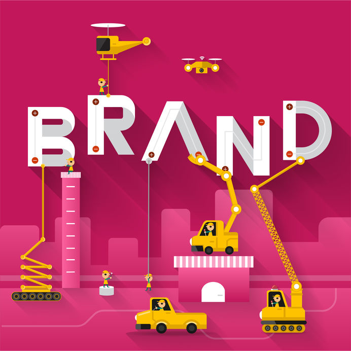 branding