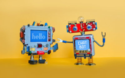 Chatbots in Public Relations