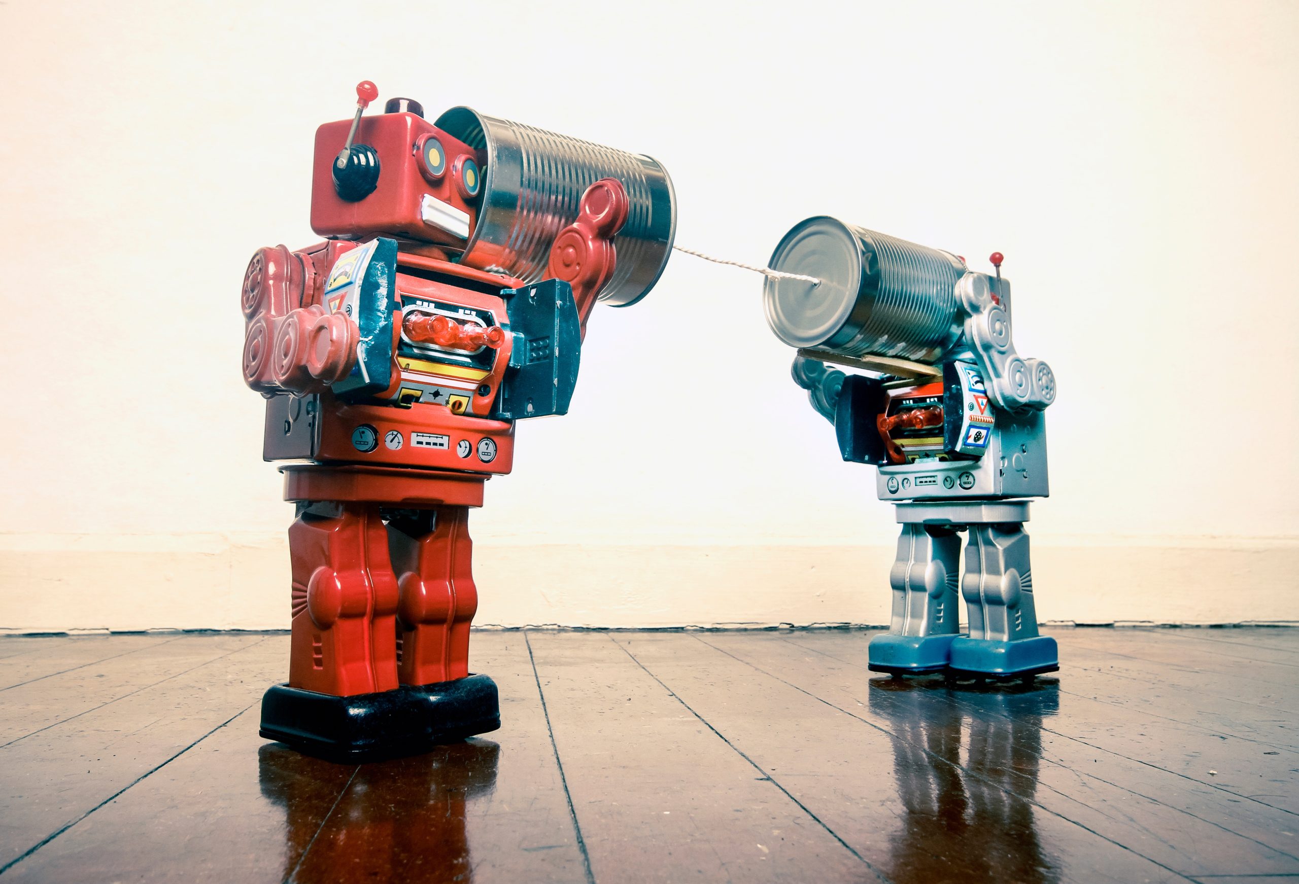 chatbot chatbot
