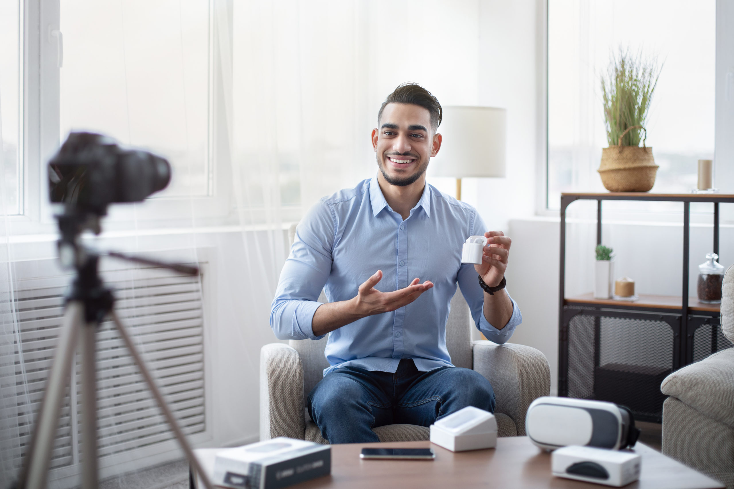 video marketing
