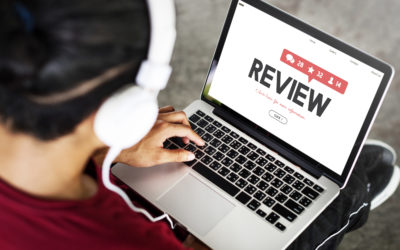 How Google Reviews Drive Business Growth – And How Netwave Solutions Makes Collecting Them Effortless