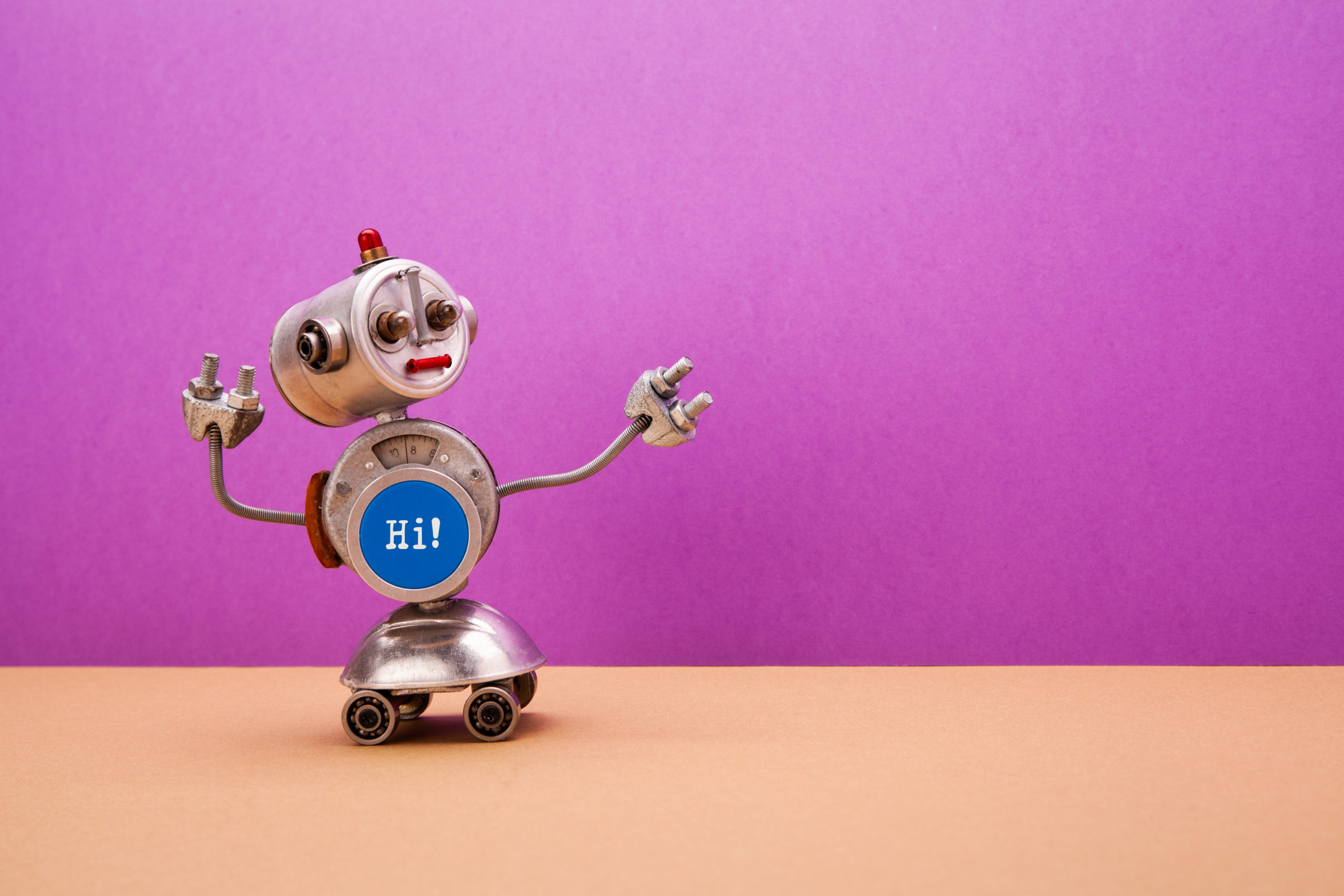 chatbot