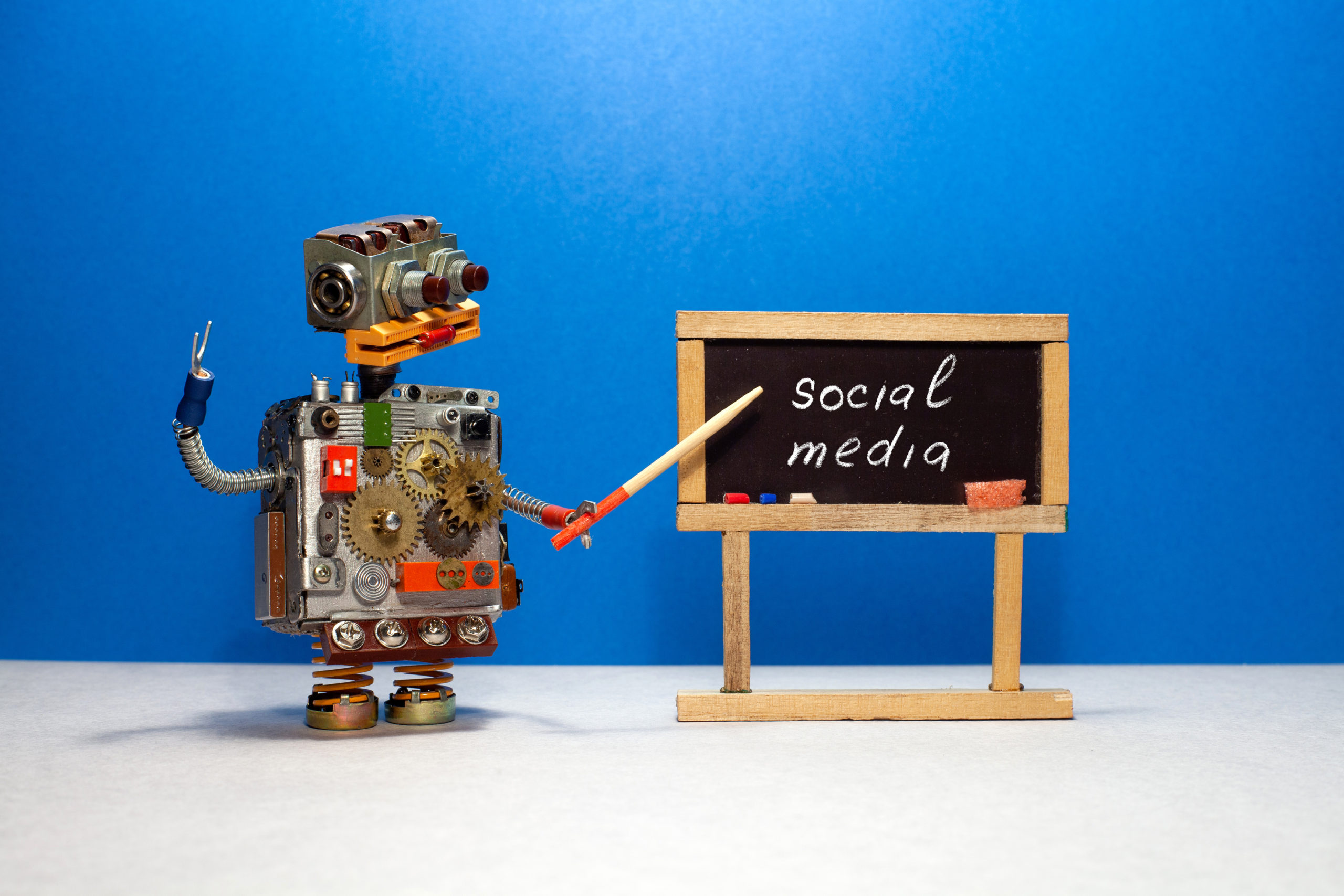 social media marketing social media marketing
