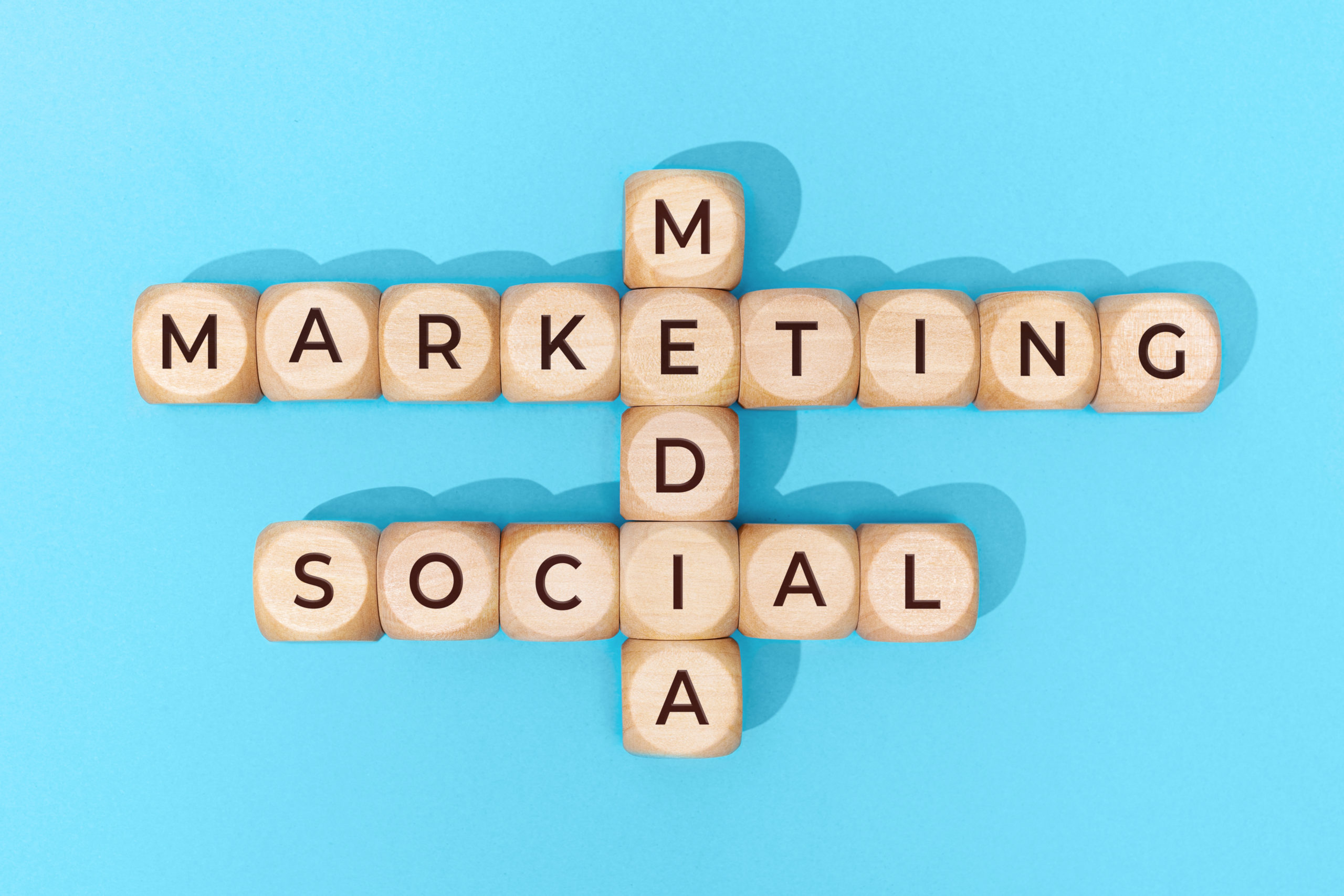 Social Media Marketing Strategy