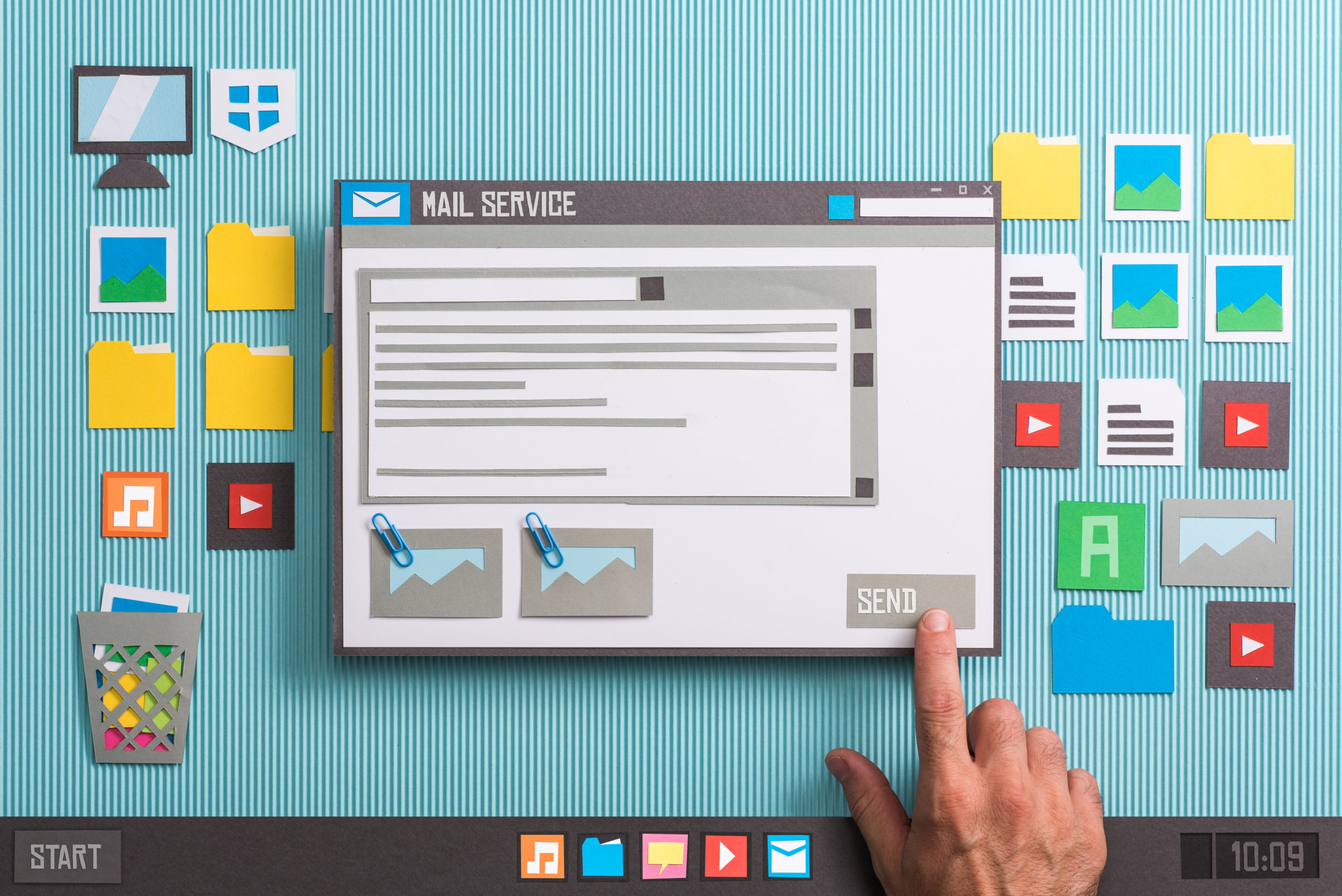 email marketing email marketing