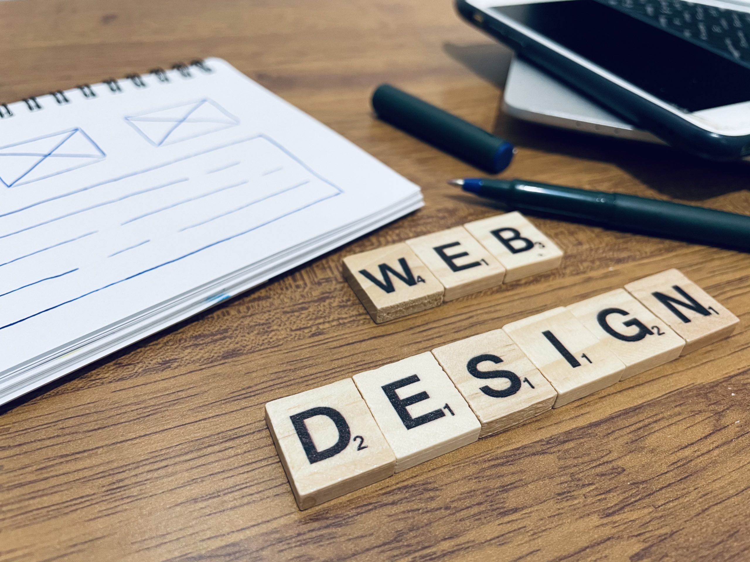 web design web design
