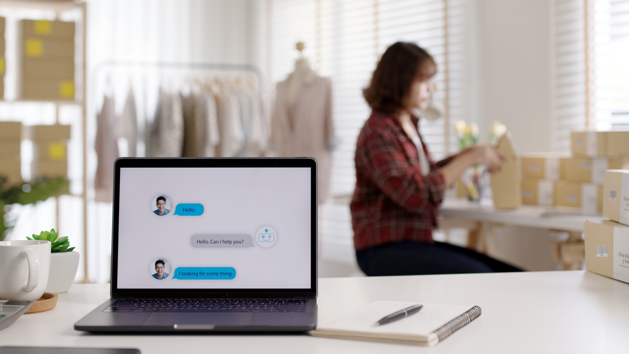 chatbot