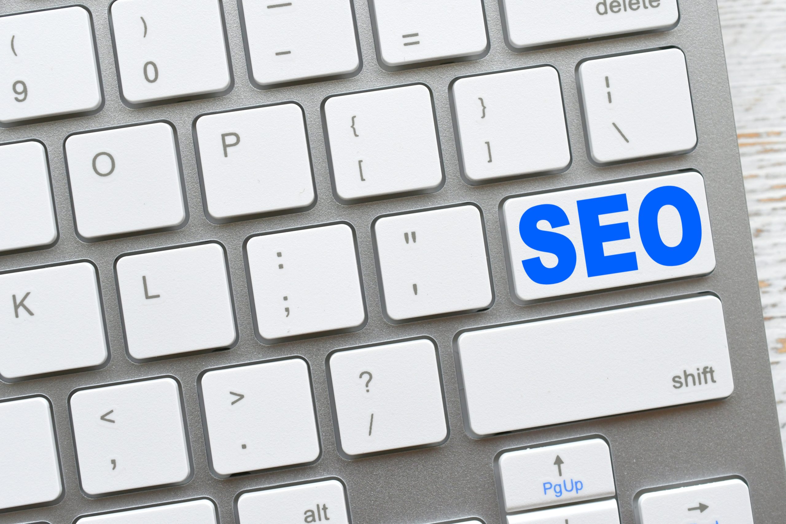 search engine optimization