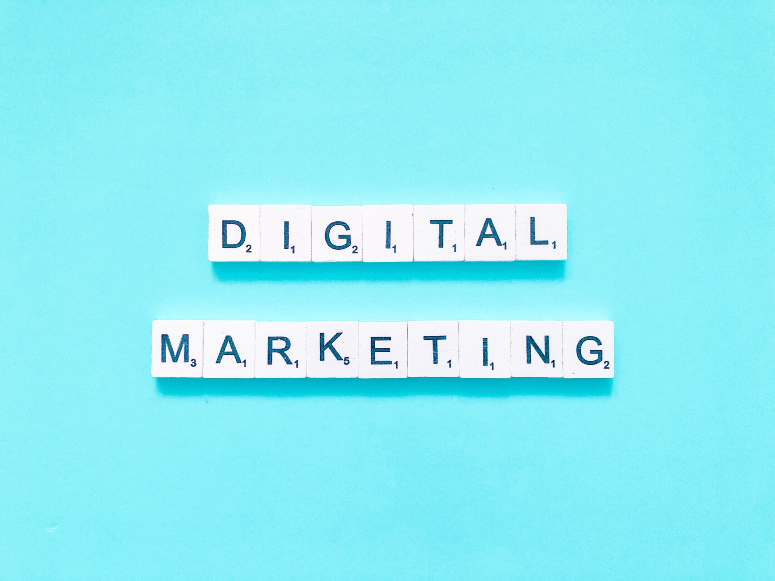 digital marketing digital marketing