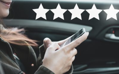 The Importance of Customer Reviews