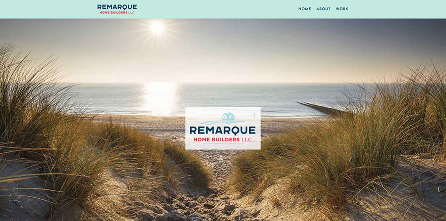 Remarque Home Builders
