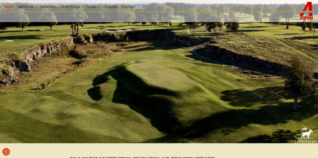Aspen Golf