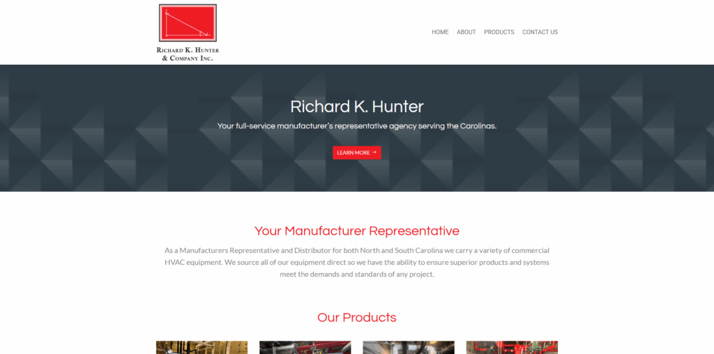 Richard K Hunter & Co