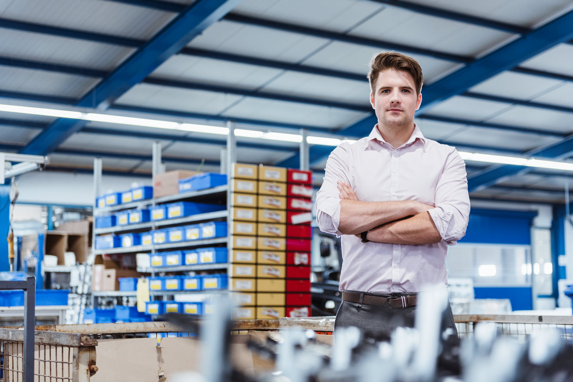 Netwave Solutions