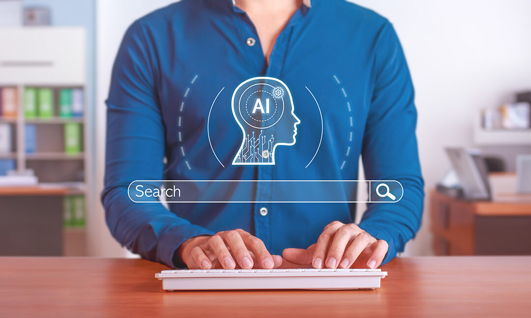 Want to Rank in AI Results?  Google Just Told Us How!