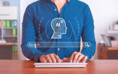 Want to Rank in AI Results?  Google Just Told Us How!