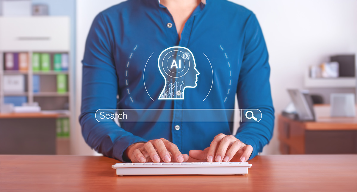 Want to Rank in AI Results?  Google Just Told Us How!