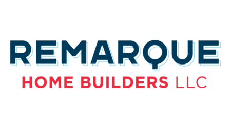 Remarque-Home-Builders-logo