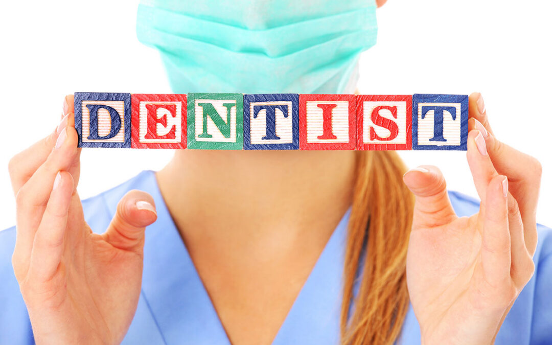 Google Business Profile for Dentists: Why Optimization Matters
